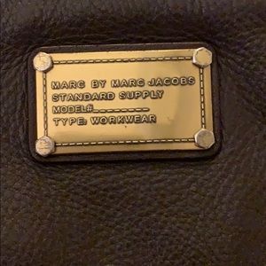 Marc by Marc Jacobs cross body bag